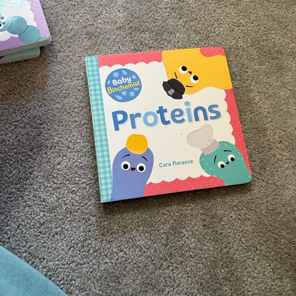 Baby board books - Picture 4 of 12